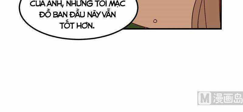 Tôi Sống Trên Hoang Đảo Cùng Các Em Gái Chương 163 trang 35