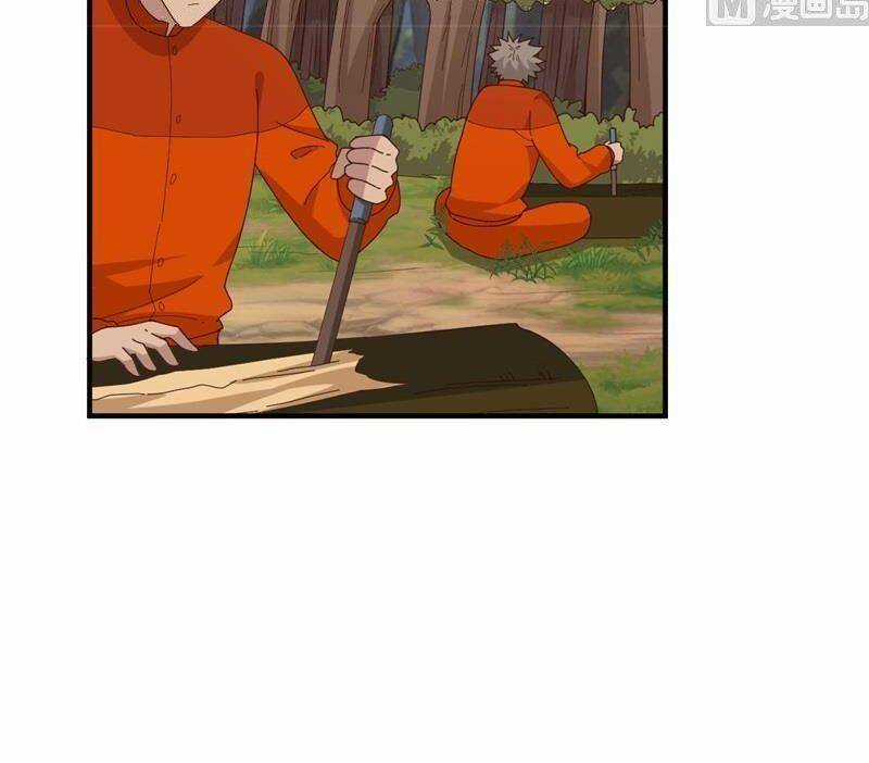 Tôi Sống Trên Hoang Đảo Cùng Các Em Gái Chương 163 trang 5