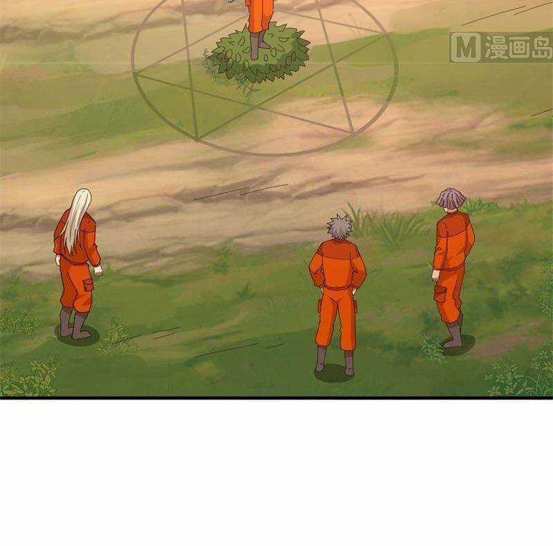 Tôi Sống Trên Hoang Đảo Cùng Các Em Gái Chương 163 trang 7