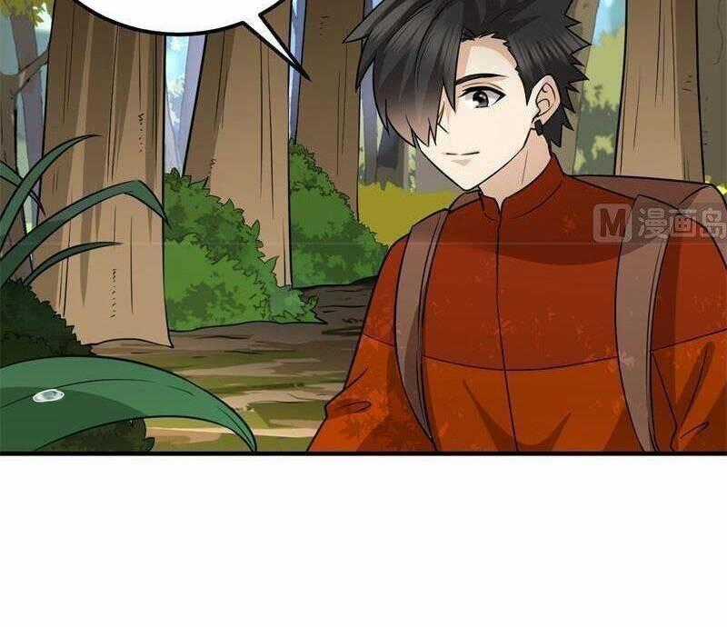 Tôi Sống Trên Hoang Đảo Cùng Các Em Gái Chương 164 trang 1