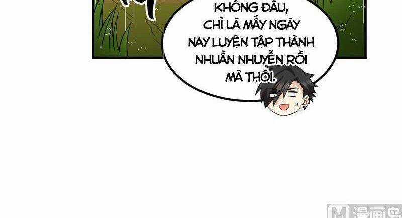 Tôi Sống Trên Hoang Đảo Cùng Các Em Gái Chương 164 trang 27