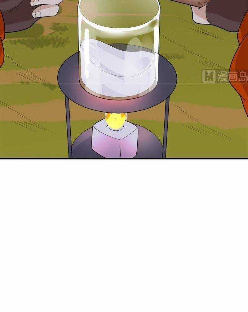 Tôi Sống Trên Hoang Đảo Cùng Các Em Gái Chương 165 trang 24