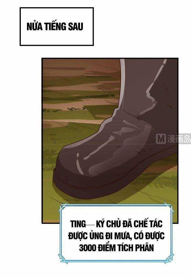 Tôi Sống Trên Hoang Đảo Cùng Các Em Gái Chương 165 trang 28