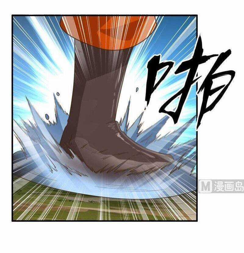 Tôi Sống Trên Hoang Đảo Cùng Các Em Gái Chương 165 trang 30