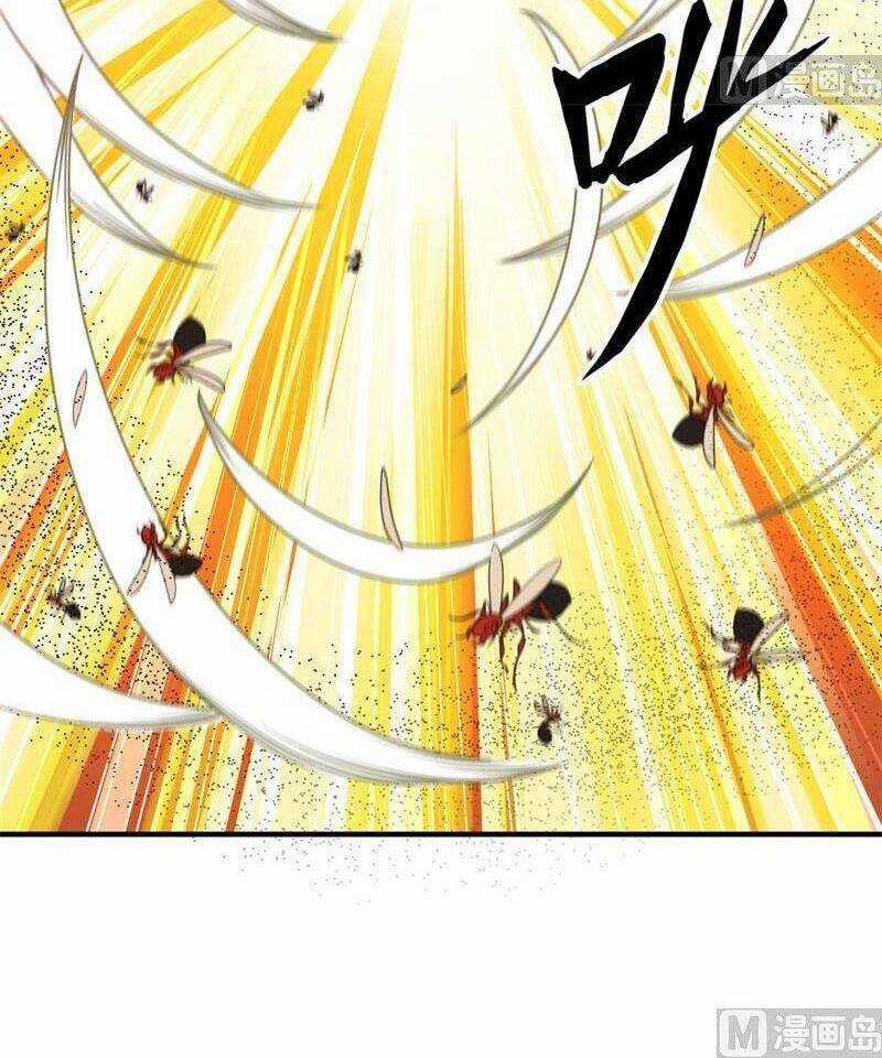 Tôi Sống Trên Hoang Đảo Cùng Các Em Gái Chương 166 trang 26