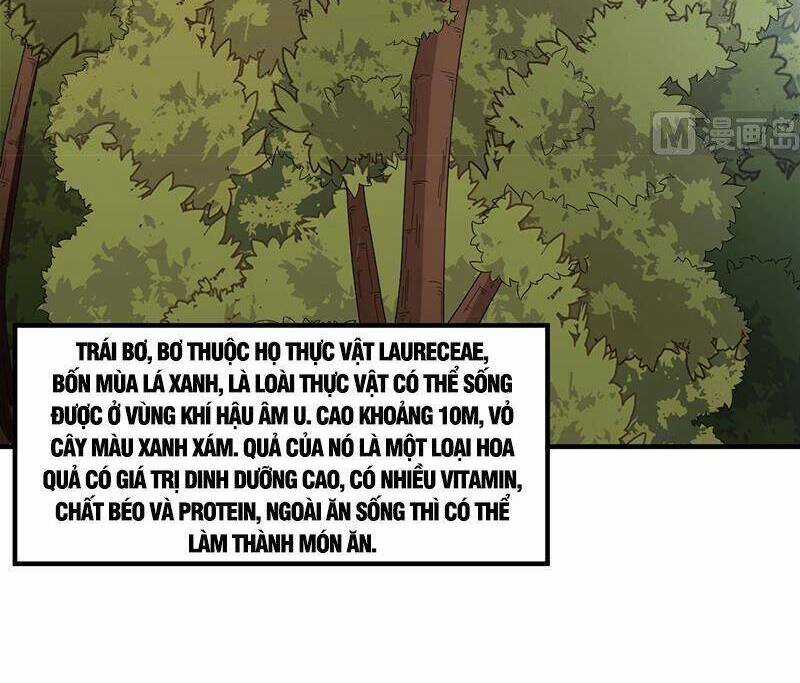 Tôi Sống Trên Hoang Đảo Cùng Các Em Gái Chương 166 trang 6