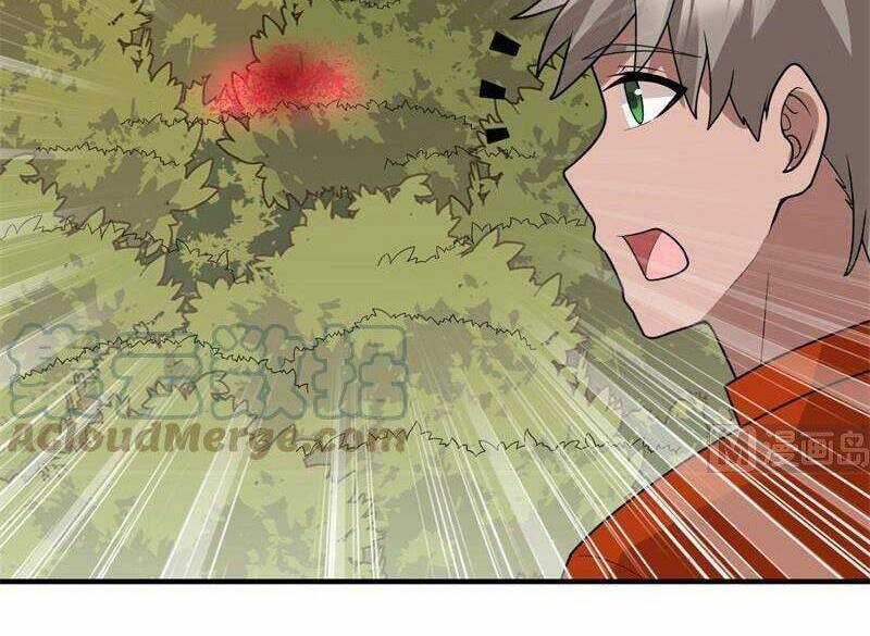 Tôi Sống Trên Hoang Đảo Cùng Các Em Gái Chương 166 trang 8