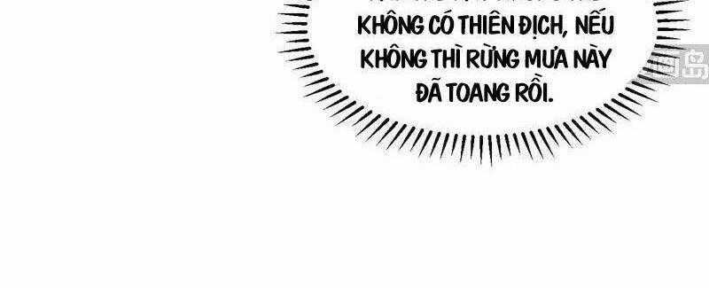 Tôi Sống Trên Hoang Đảo Cùng Các Em Gái Chương 167 trang 1