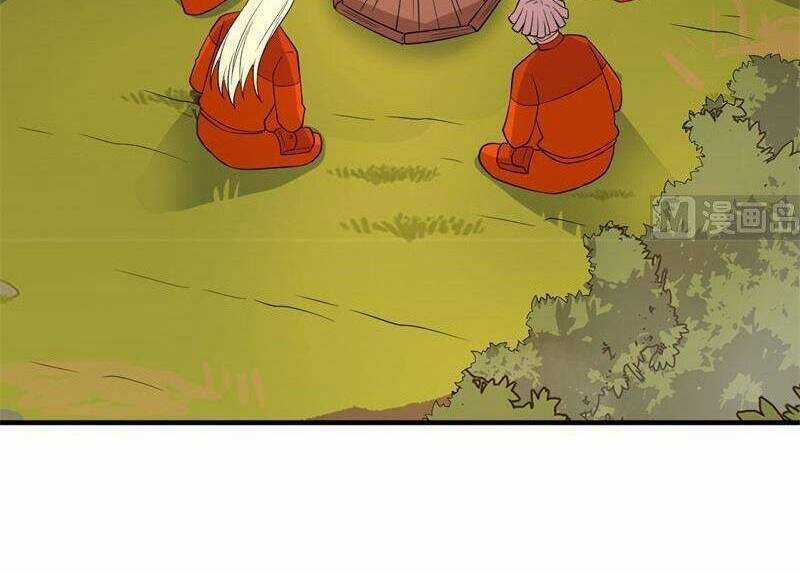 Tôi Sống Trên Hoang Đảo Cùng Các Em Gái Chương 167 trang 23