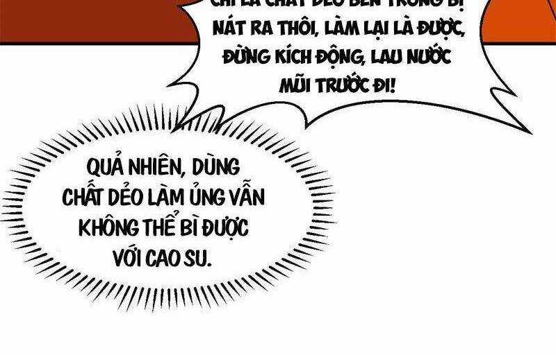 Tôi Sống Trên Hoang Đảo Cùng Các Em Gái Chương 167 trang 25