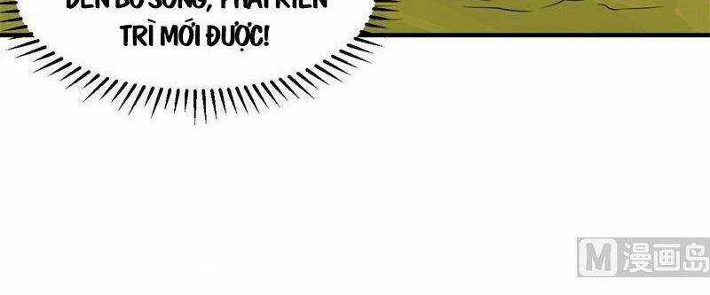 Tôi Sống Trên Hoang Đảo Cùng Các Em Gái Chương 167 trang 7