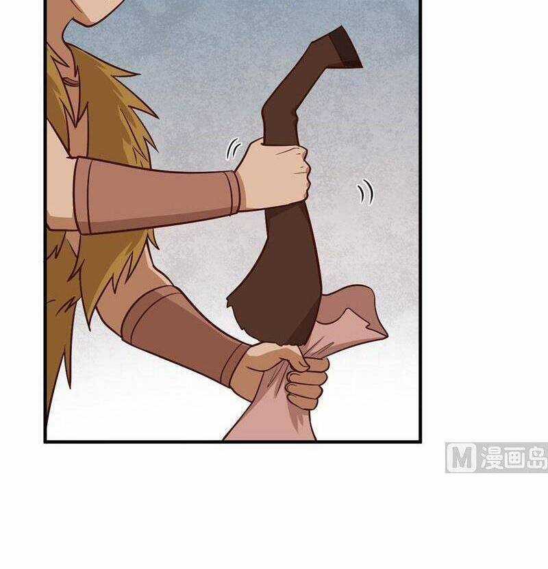 Tôi Sống Trên Hoang Đảo Cùng Các Em Gái Chương 168 trang 20