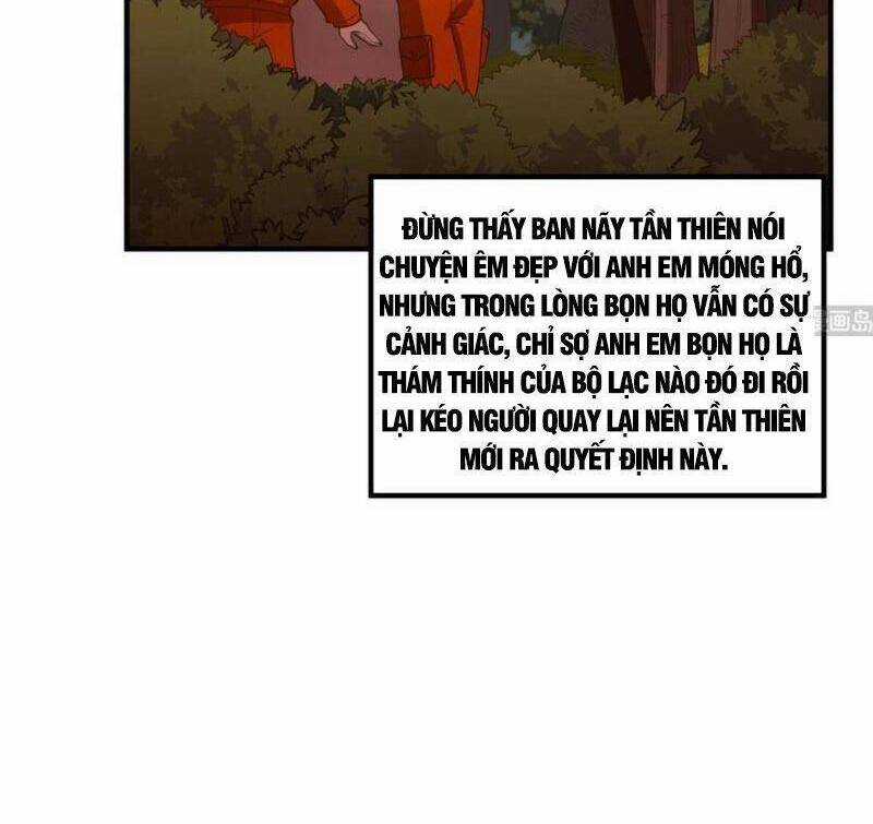 Tôi Sống Trên Hoang Đảo Cùng Các Em Gái Chương 169 trang 11