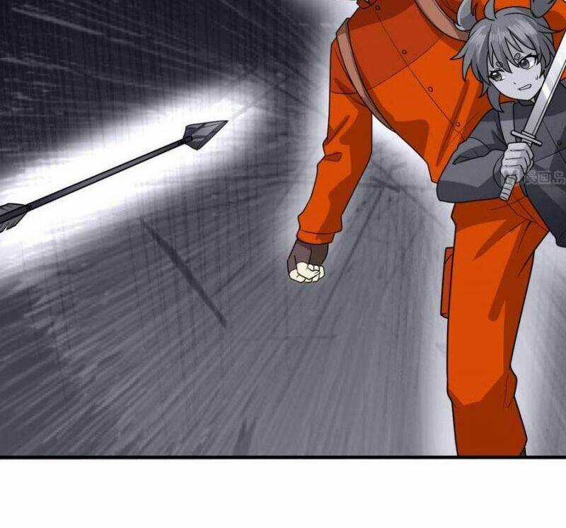 Tôi Sống Trên Hoang Đảo Cùng Các Em Gái Chương 169 trang 21