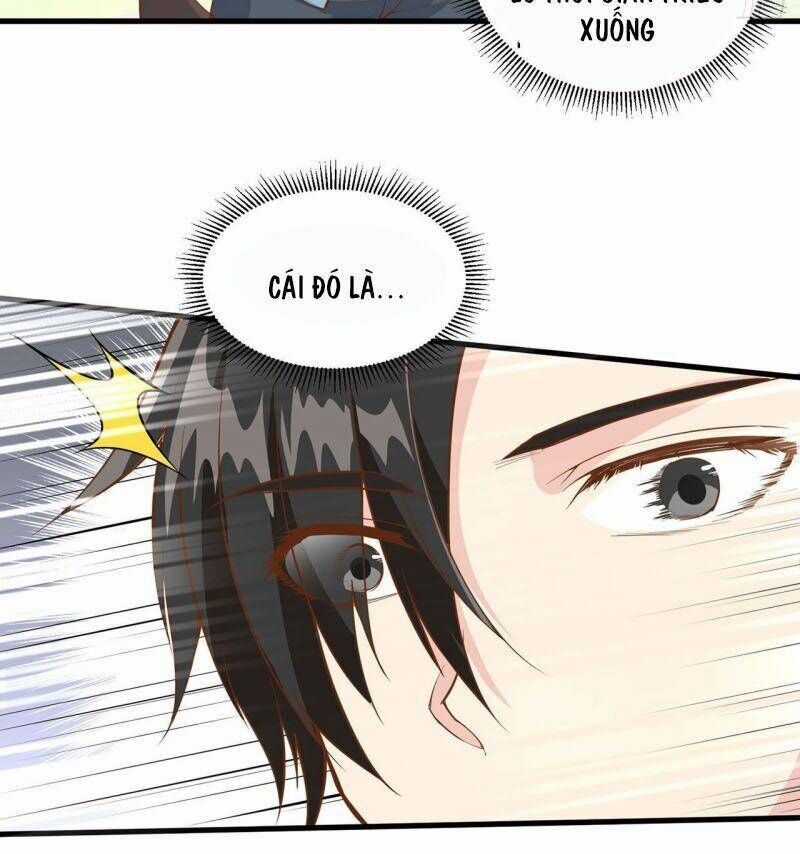 Tôi Sống Trên Hoang Đảo Cùng Các Em Gái Chương 17 trang 3