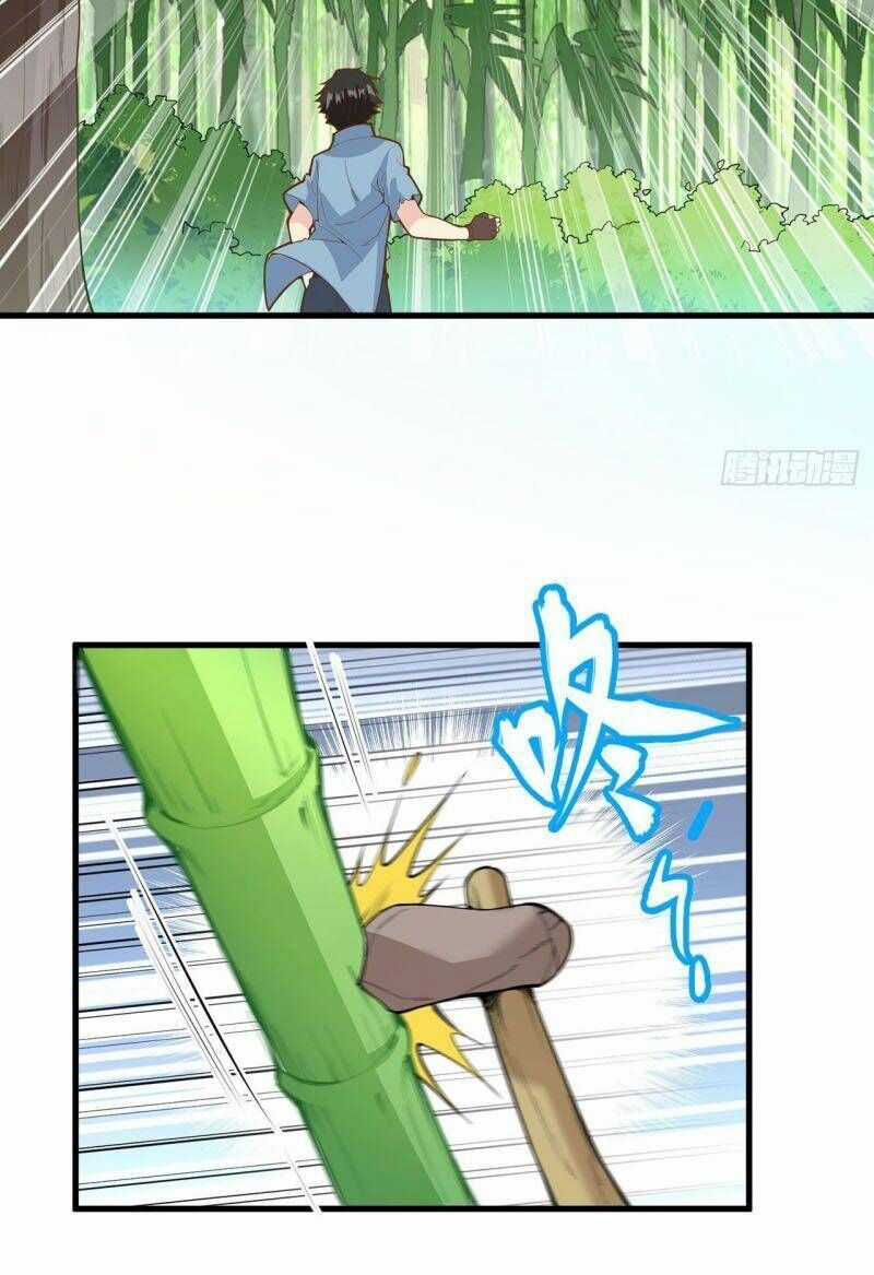 Tôi Sống Trên Hoang Đảo Cùng Các Em Gái Chương 17 trang 5