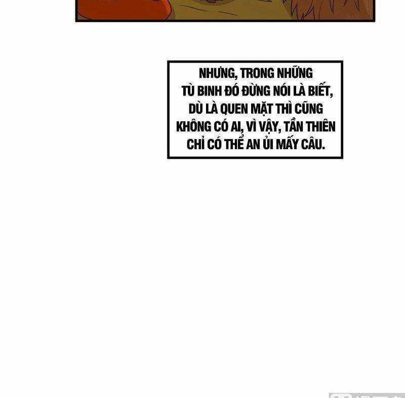 Tôi Sống Trên Hoang Đảo Cùng Các Em Gái Chương 170 trang 25