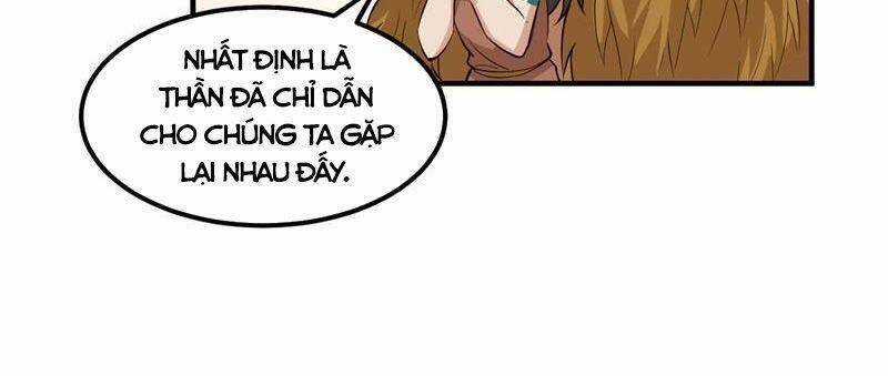 Tôi Sống Trên Hoang Đảo Cùng Các Em Gái Chương 170 trang 5