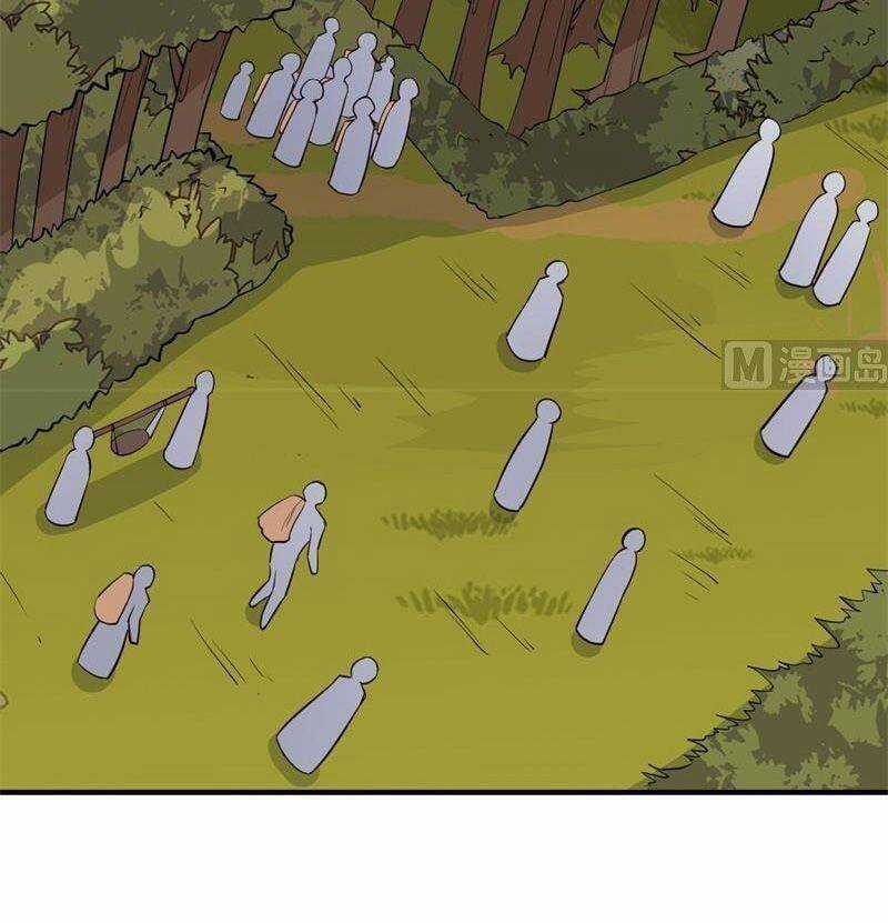 Tôi Sống Trên Hoang Đảo Cùng Các Em Gái Chương 170 trang 7