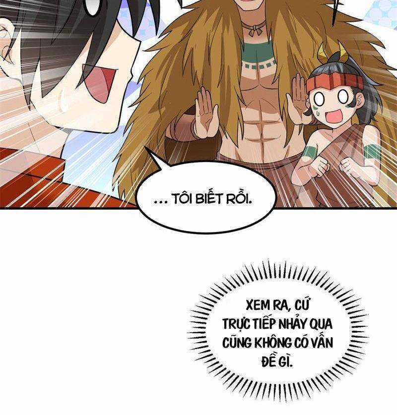 Tôi Sống Trên Hoang Đảo Cùng Các Em Gái Chương 171 trang 11