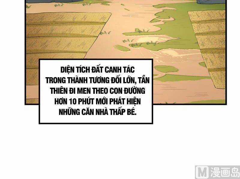 Tôi Sống Trên Hoang Đảo Cùng Các Em Gái Chương 171 trang 19