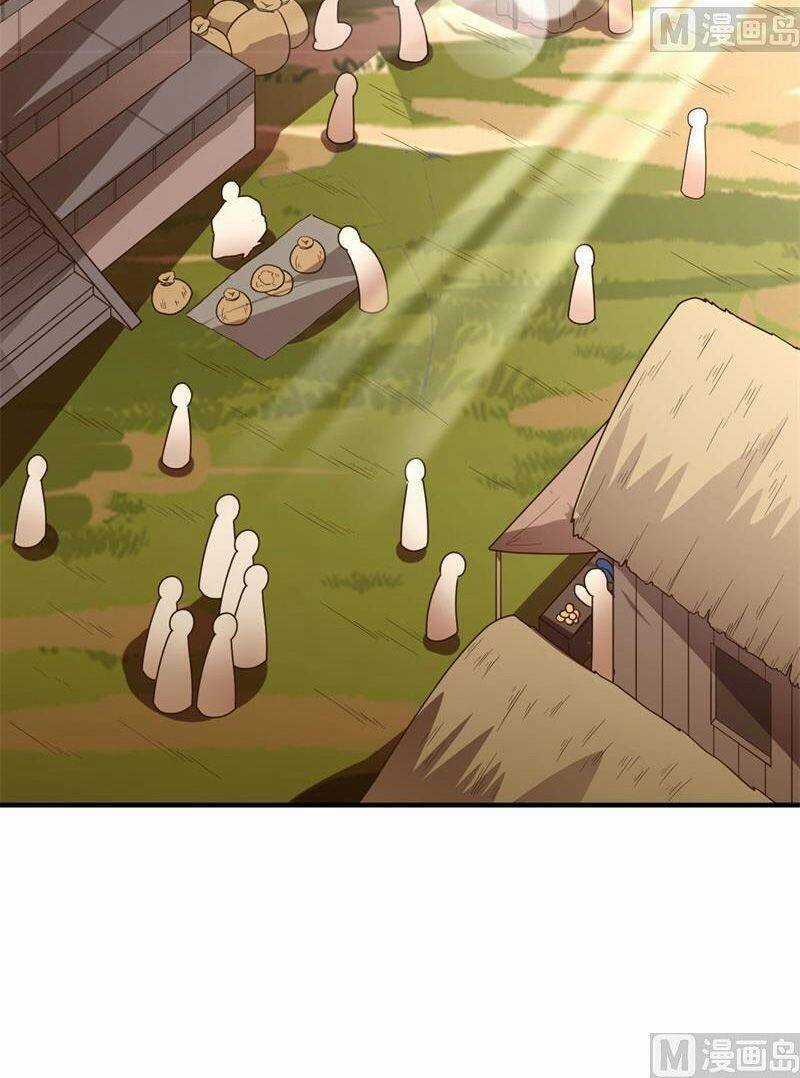 Tôi Sống Trên Hoang Đảo Cùng Các Em Gái Chương 171 trang 21