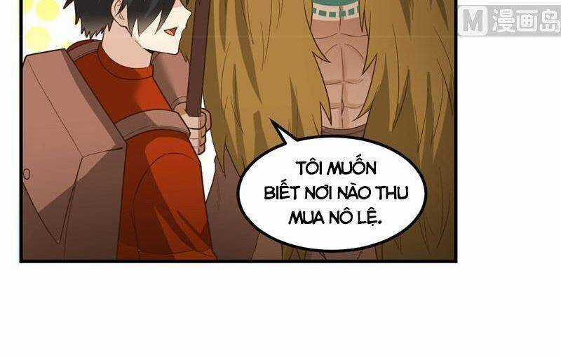 Tôi Sống Trên Hoang Đảo Cùng Các Em Gái Chương 171 trang 23