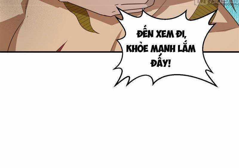 Tôi Sống Trên Hoang Đảo Cùng Các Em Gái Chương 171 trang 27