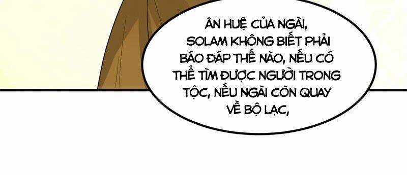 Tôi Sống Trên Hoang Đảo Cùng Các Em Gái Chương 171 trang 33