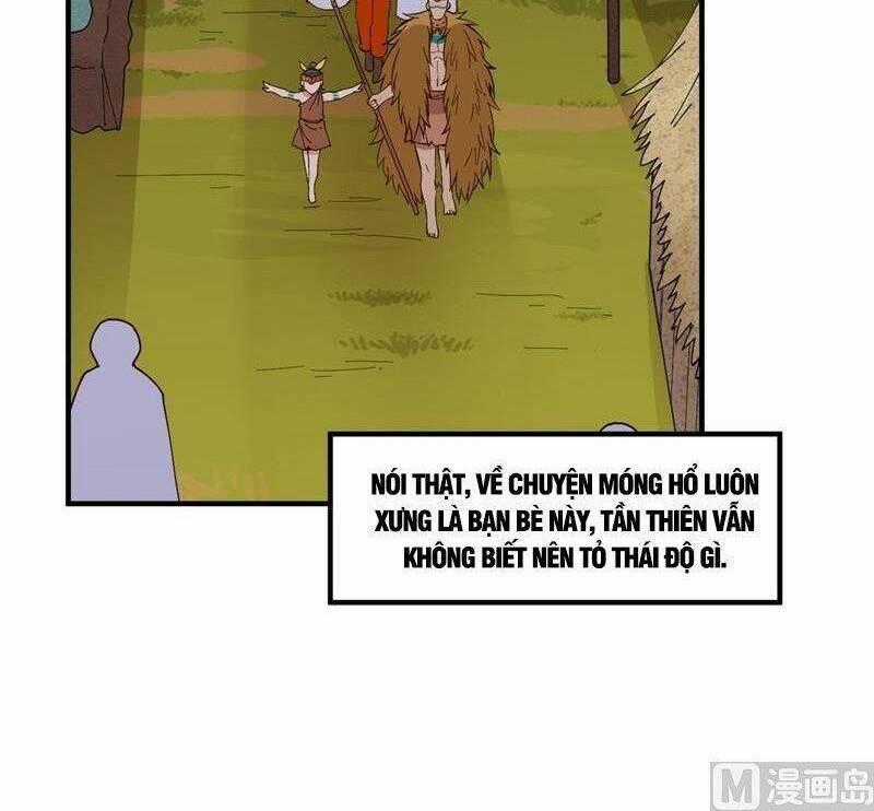 Tôi Sống Trên Hoang Đảo Cùng Các Em Gái Chương 172 trang 1