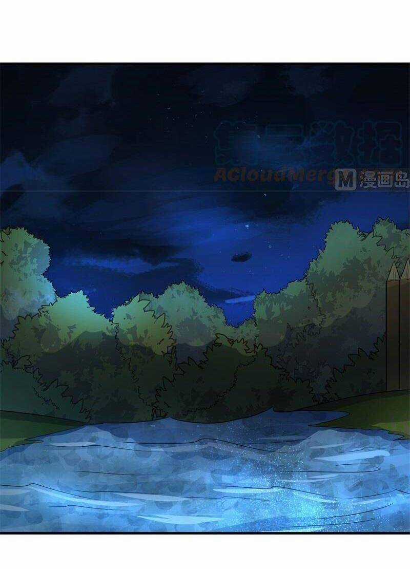 Tôi Sống Trên Hoang Đảo Cùng Các Em Gái Chương 172 trang 23