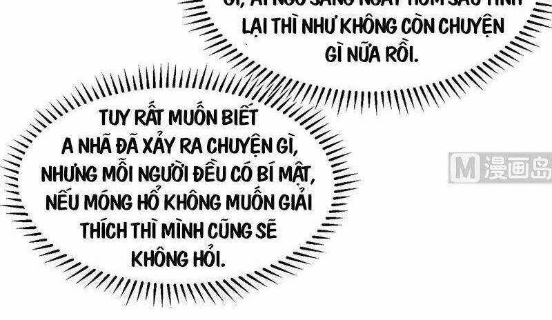 Tôi Sống Trên Hoang Đảo Cùng Các Em Gái Chương 172 trang 29