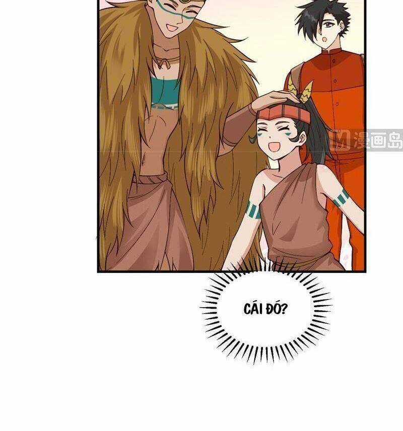 Tôi Sống Trên Hoang Đảo Cùng Các Em Gái Chương 172 trang 5