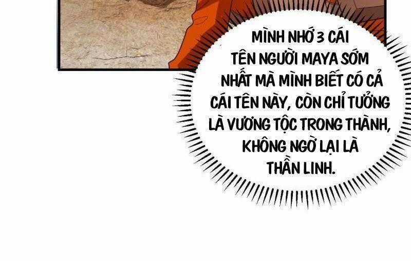 Tôi Sống Trên Hoang Đảo Cùng Các Em Gái Chương 173 trang 1