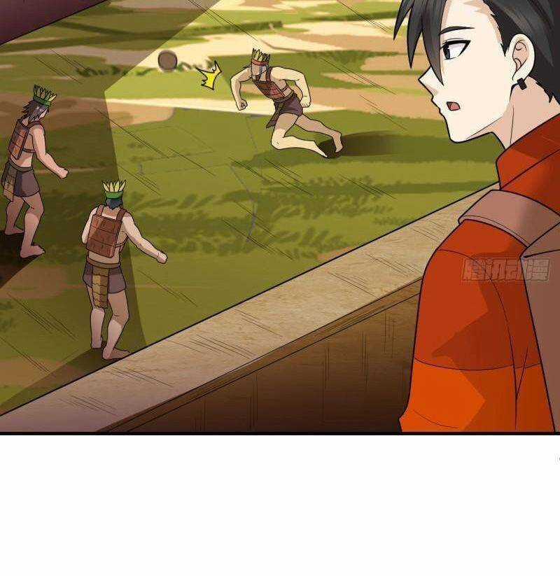 Tôi Sống Trên Hoang Đảo Cùng Các Em Gái Chương 173 trang 11