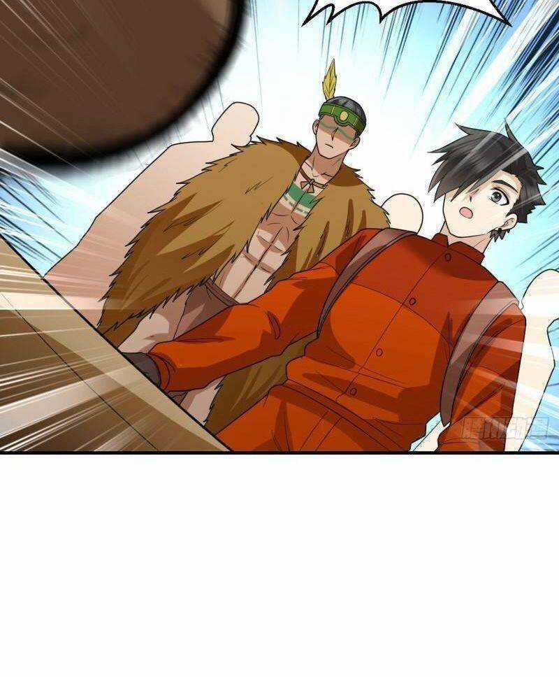 Tôi Sống Trên Hoang Đảo Cùng Các Em Gái Chương 173 trang 17