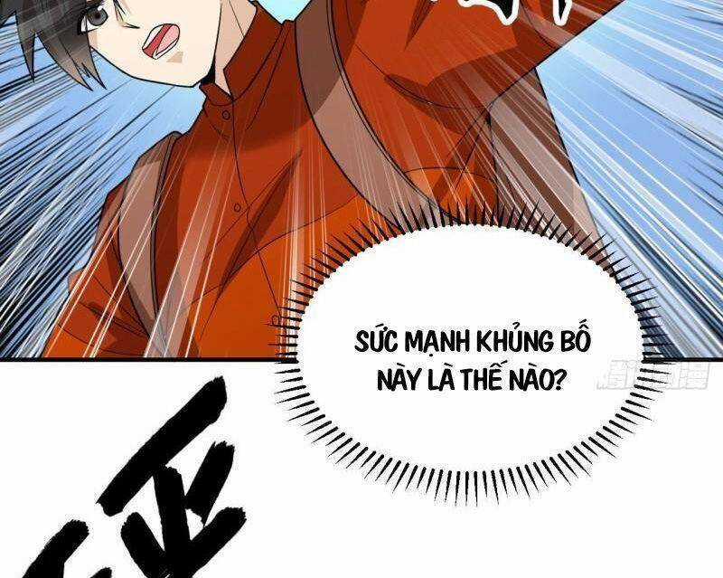 Tôi Sống Trên Hoang Đảo Cùng Các Em Gái Chương 173 trang 19