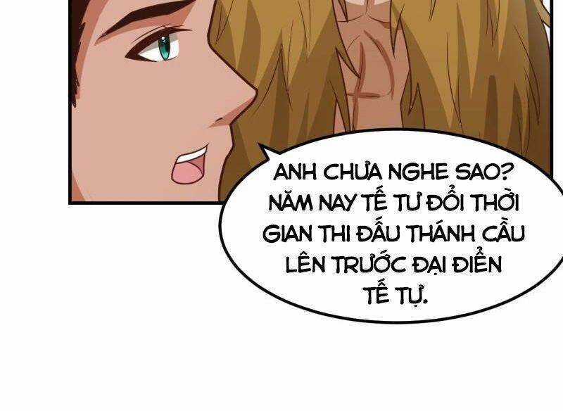 Tôi Sống Trên Hoang Đảo Cùng Các Em Gái Chương 173 trang 27