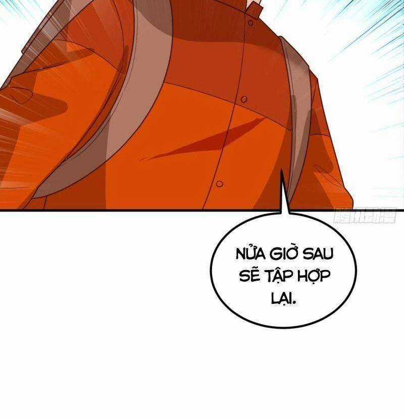 Tôi Sống Trên Hoang Đảo Cùng Các Em Gái Chương 173 trang 31