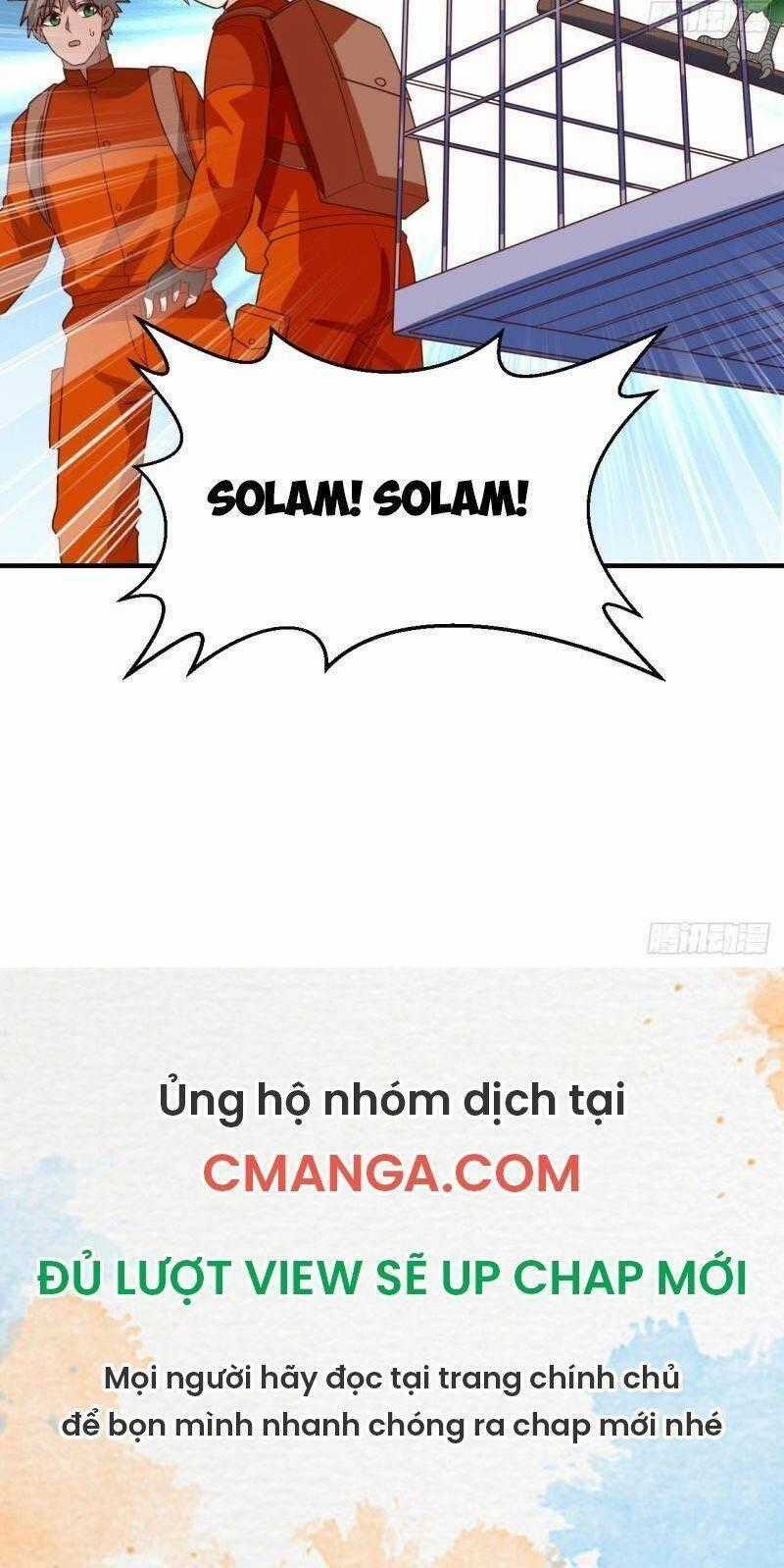 Tôi Sống Trên Hoang Đảo Cùng Các Em Gái Chương 173 trang 37