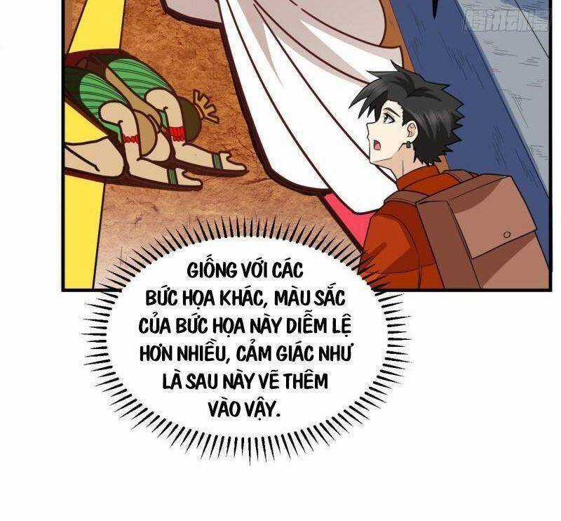 Tôi Sống Trên Hoang Đảo Cùng Các Em Gái Chương 173 trang 5