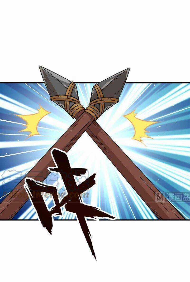 Tôi Sống Trên Hoang Đảo Cùng Các Em Gái Chương 174 trang 13