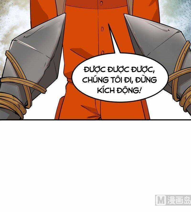 Tôi Sống Trên Hoang Đảo Cùng Các Em Gái Chương 174 trang 15