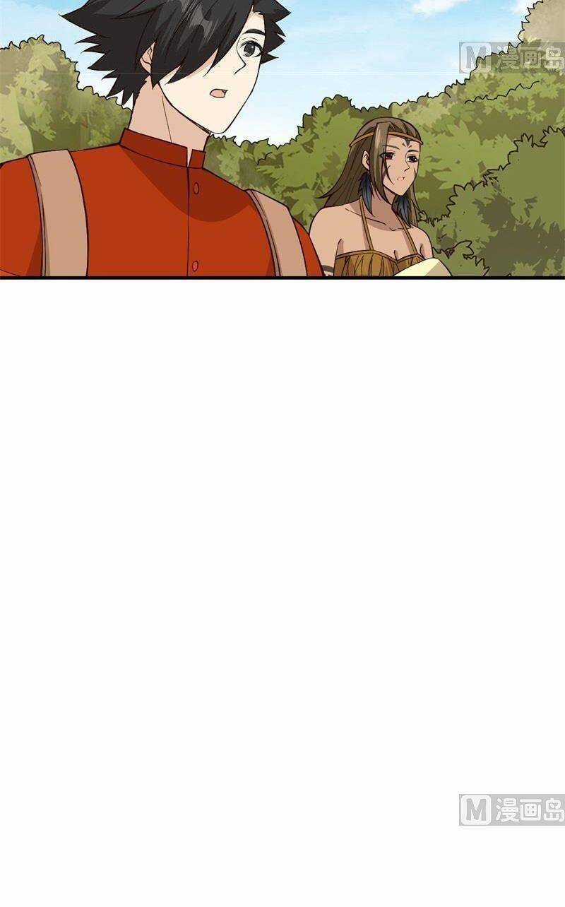 Tôi Sống Trên Hoang Đảo Cùng Các Em Gái Chương 174 trang 17