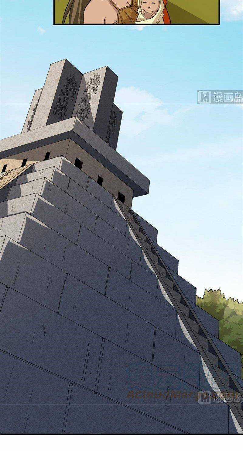 Tôi Sống Trên Hoang Đảo Cùng Các Em Gái Chương 174 trang 23