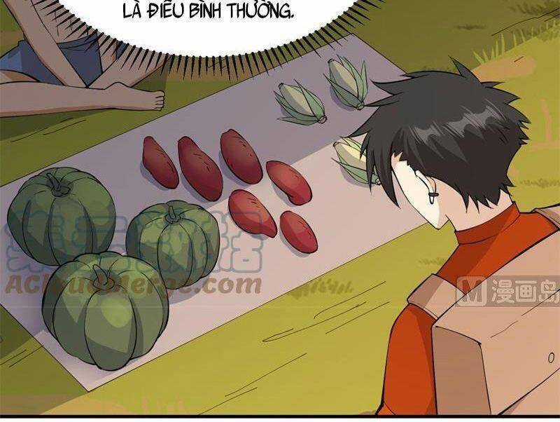 Tôi Sống Trên Hoang Đảo Cùng Các Em Gái Chương 174 trang 29