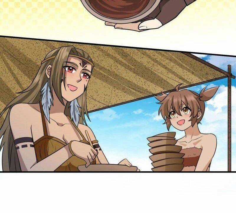 Tôi Sống Trên Hoang Đảo Cùng Các Em Gái Chương 175 trang 17