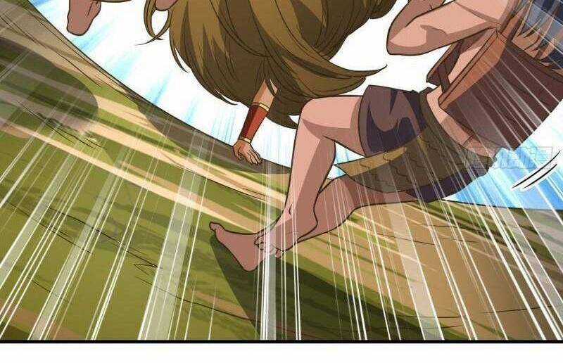 Tôi Sống Trên Hoang Đảo Cùng Các Em Gái Chương 175 trang 27