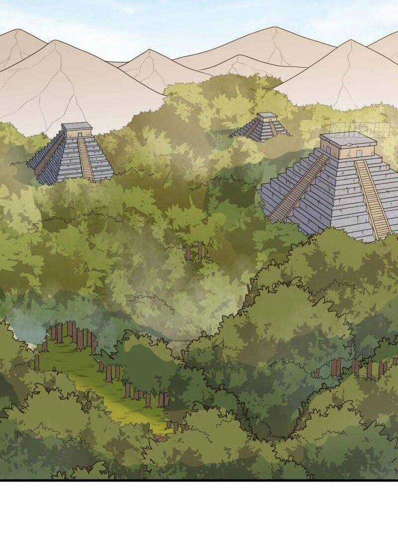 Tôi Sống Trên Hoang Đảo Cùng Các Em Gái Chương 176 trang 11