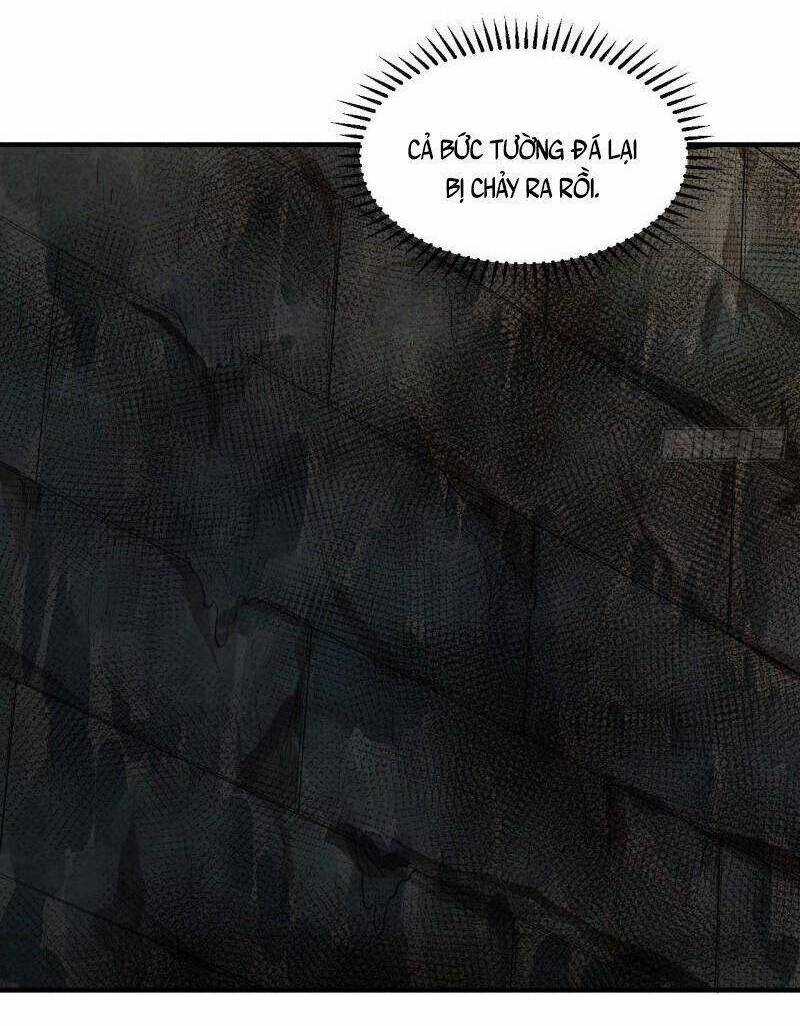 Tôi Sống Trên Hoang Đảo Cùng Các Em Gái Chương 176 trang 20